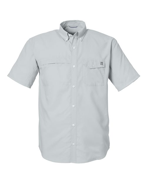 Tide Point Short Sleeve Shirt | USA Decoration