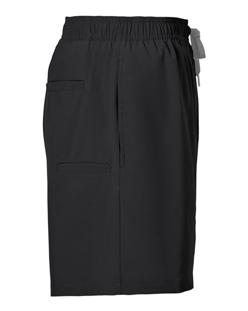 Pursuit Volley Shorts | USA Decoration