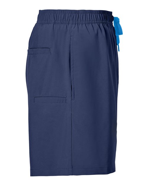 Pursuit Volley Shorts | USA Decoration