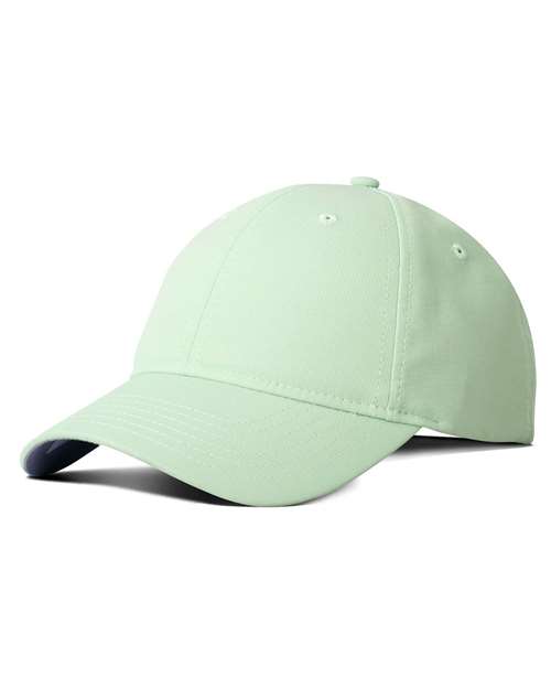 Pearl Nylon Performance Cap | USA Decoration