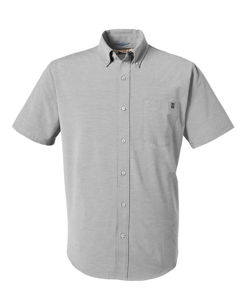 Kona Solid Shirt | USA Decoration