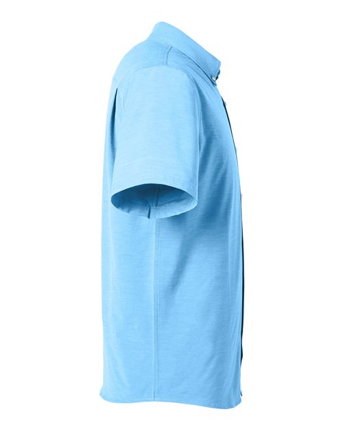 Kona Solid Shirt | USA Decoration