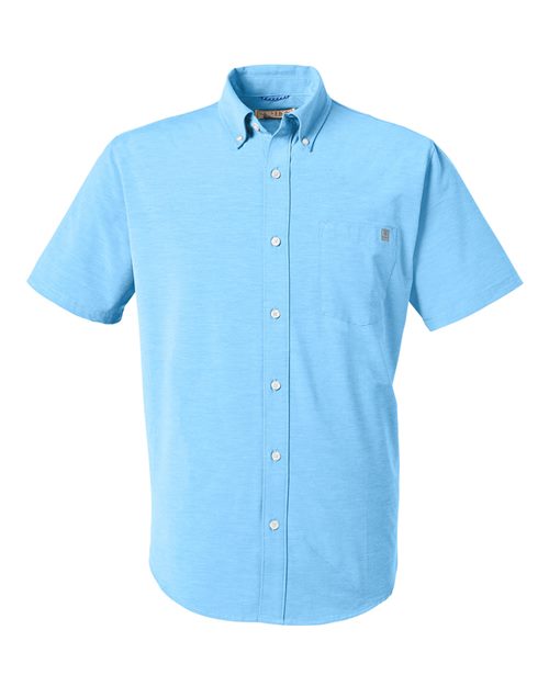 Kona Solid Shirt | USA Decoration
