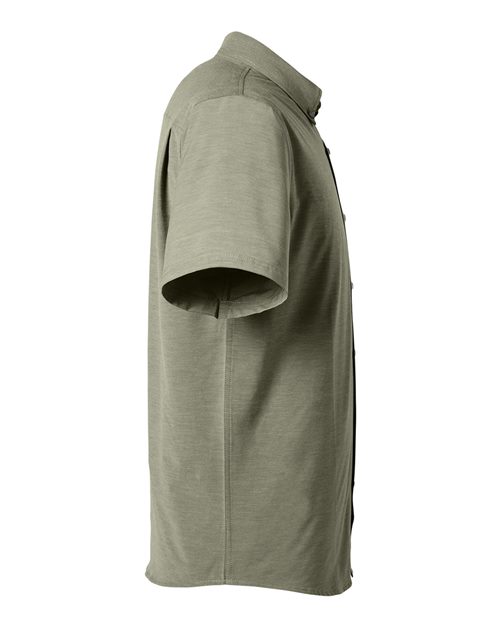 Kona Solid Shirt | USA Decoration