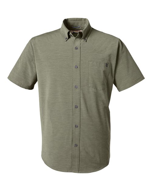 Kona Solid Shirt | USA Decoration