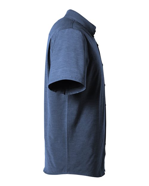Kona Solid Shirt | USA Decoration