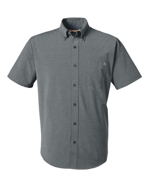 Kona Solid Shirt | USA Decoration