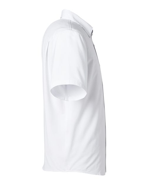 Kona Solid Shirt | USA Decoration