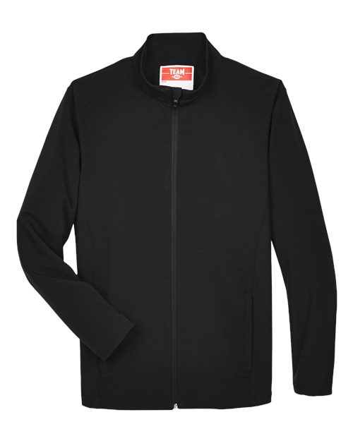 Leader Soft Shell Jacket | USA Decoration