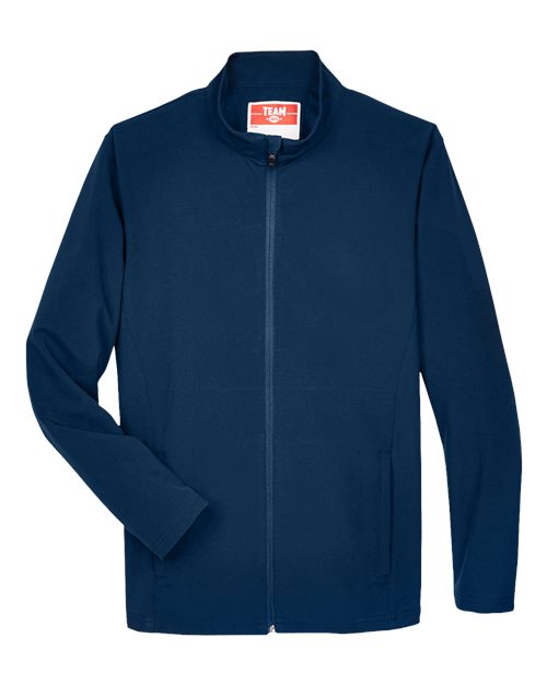 Leader Soft Shell Jacket | USA Decoration
