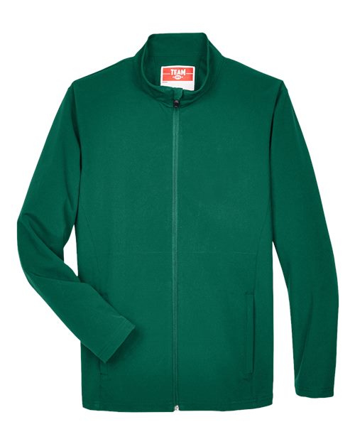 Leader Soft Shell Jacket | USA Decoration
