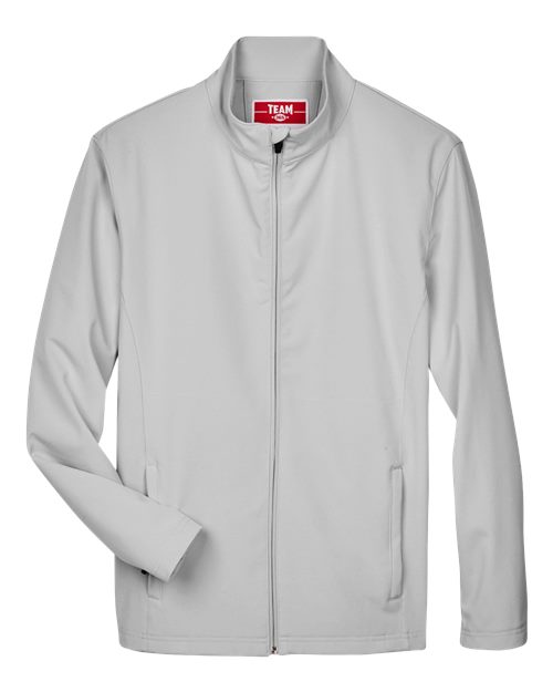 Leader Soft Shell Jacket | USA Decoration