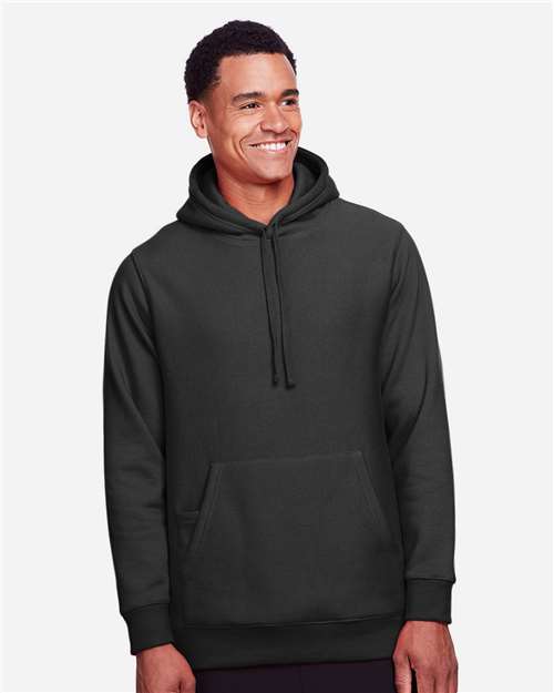 Zone HydroSport™ Heavyweight Pullover Hooded Sweatshirt | USA Decoration