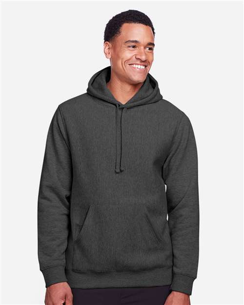 Zone HydroSport™ Heavyweight Pullover Hooded Sweatshirt | USA Decoration