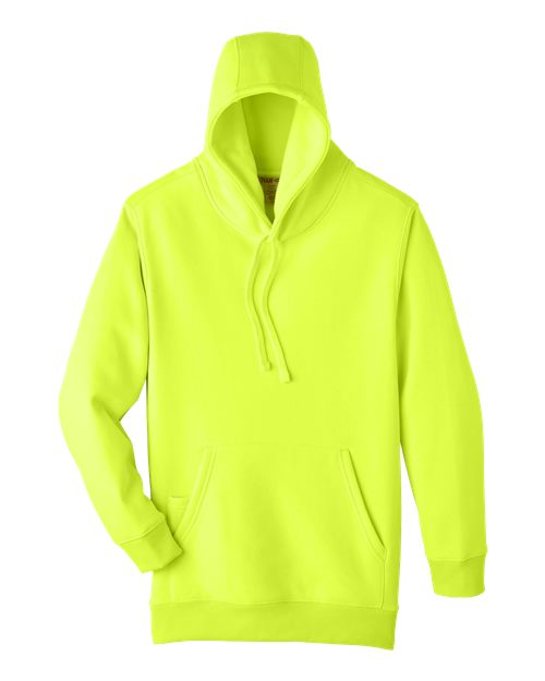 Zone HydroSport™ Heavyweight Pullover Hooded Sweatshirt | USA Decoration