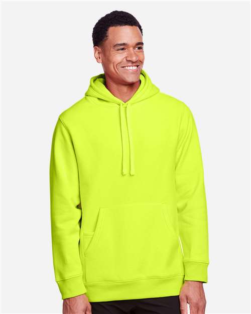 Zone HydroSport™ Heavyweight Pullover Hooded Sweatshirt | USA Decoration