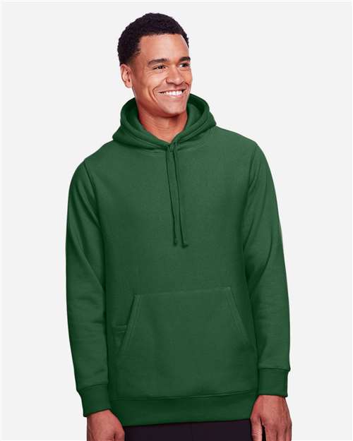 Zone HydroSport™ Heavyweight Pullover Hooded Sweatshirt | USA Decoration