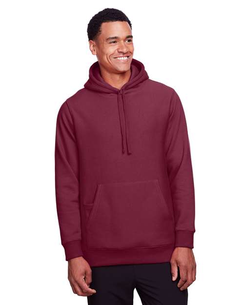 Zone HydroSport™ Heavyweight Pullover Hooded Sweatshirt | USA Decoration
