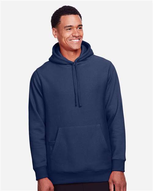 Zone HydroSport™ Heavyweight Pullover Hooded Sweatshirt | USA Decoration