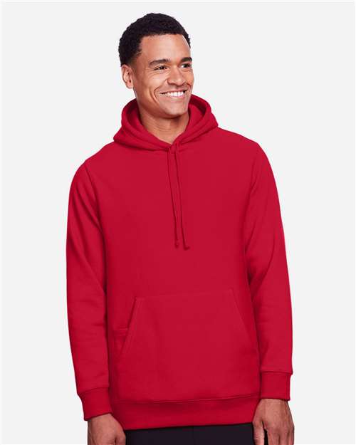 Zone HydroSport™ Heavyweight Pullover Hooded Sweatshirt | USA Decoration