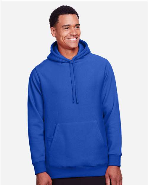 Zone HydroSport™ Heavyweight Pullover Hooded Sweatshirt | USA Decoration