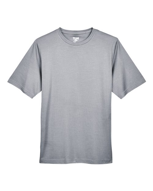 Sonic Heather Performance T-Shirt | USA Decoration