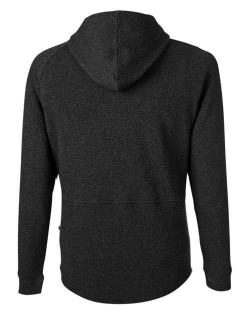 Camden Hooded Pullover | USA Decoration
