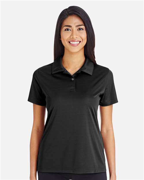 Women's Zone Performance Polo | USA Decoration