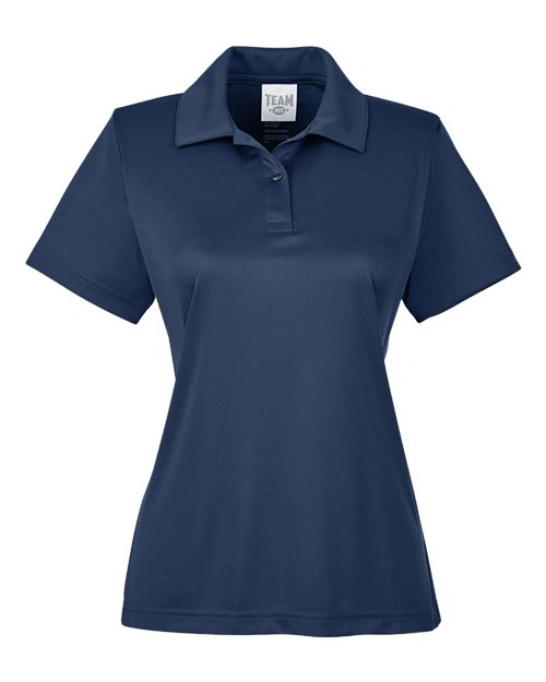 Women's Zone Performance Polo | USA Decoration