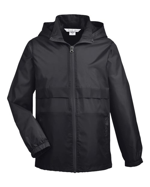 Youth Zone Protect Lightweight Jacket | USA Decoration