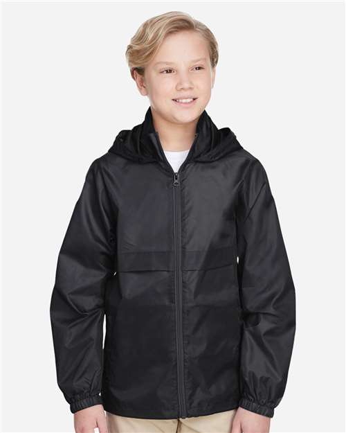 Youth Zone Protect Lightweight Jacket | USA Decoration