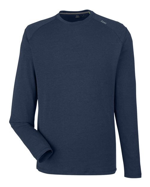 Carrollton Fitness Long Sleeve T-Shirt | USA Decoration