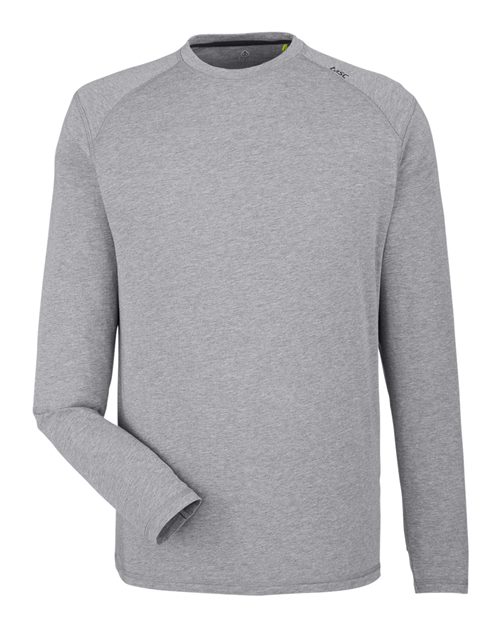 Carrollton Fitness Long Sleeve T-Shirt | USA Decoration