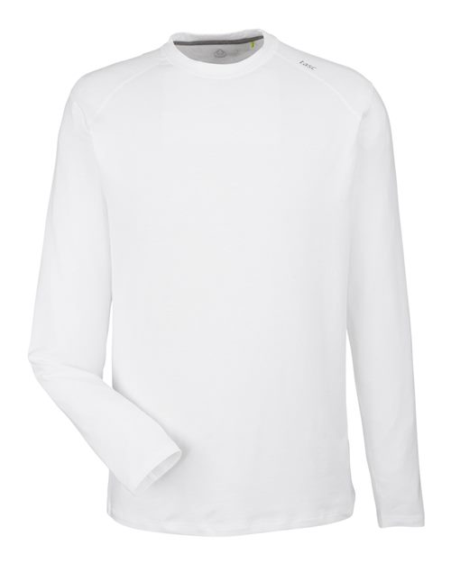 Carrollton Fitness Long Sleeve T-Shirt | USA Decoration
