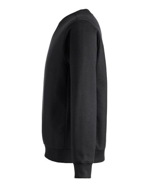 Zone HydroSport™ Heavyweight Sweatshirt | USA Decoration