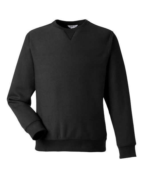Zone HydroSport™ Heavyweight Sweatshirt | USA Decoration