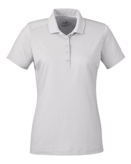 Women's Bandon Polo | USA Decoration