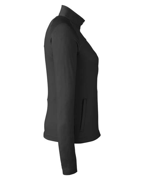 Women's Cora Full-Zip | USA Decoration