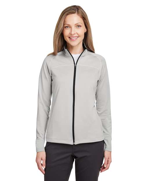 Women's Cora Full-Zip | USA Decoration