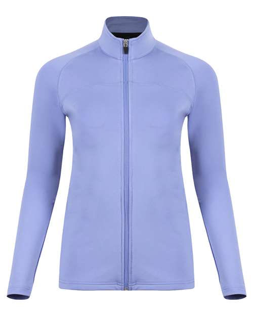 Women's Cora Full-Zip | USA Decoration
