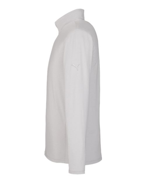 Bandon Quarter-Zip Pullover | USA Decoration
