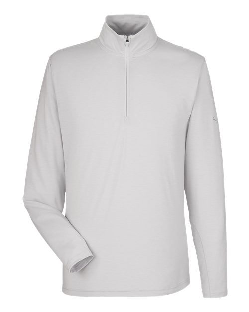 Bandon Quarter-Zip Pullover | USA Decoration