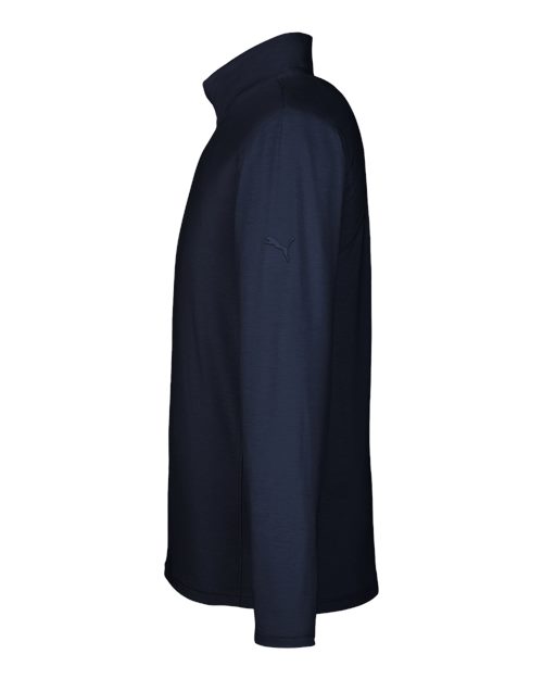 Bandon Quarter-Zip Pullover | USA Decoration