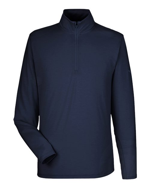 Bandon Quarter-Zip Pullover | USA Decoration