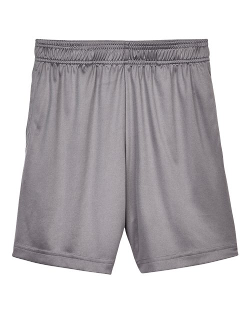 Youth Zone Performance Shorts | USA Decoration