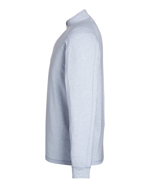 Carrollton Quarter-Zip Pullover | USA Decoration