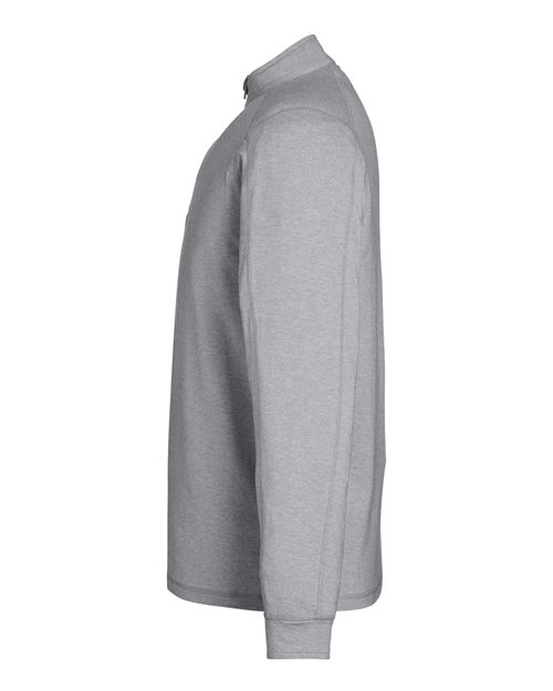 Carrollton Quarter-Zip Pullover | USA Decoration