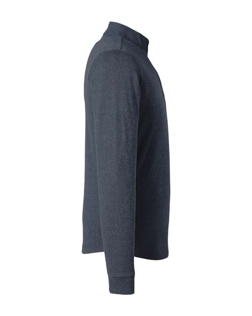 Emery Quarter-Zip Pullover | USA Decoration