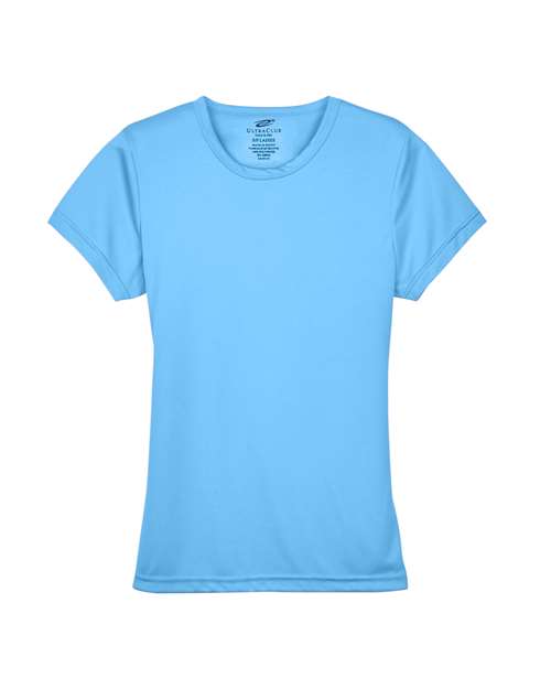Women's Cool & Dry Sport Performance Interlock T-shirt | USA Decoration