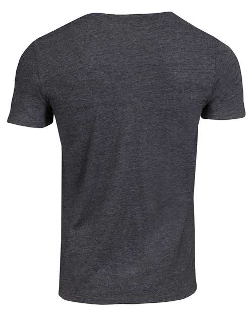 Triblend Short-Sleeve T-Shirt | USA Decoration